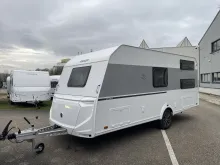 Fahrzeugbild Knaus Sport 500 KD #7