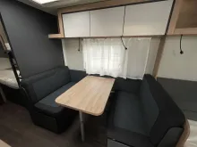 Fahrzeugbild Knaus Sport 500 KD #8