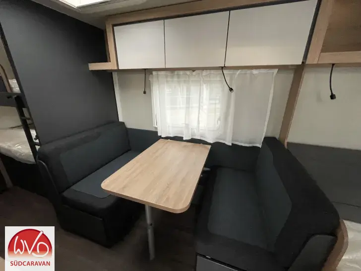 Fahrzeugbild Knaus Sport 500 KD #8