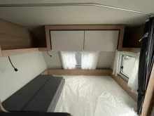 Fahrzeugbild Knaus Sport 500 KD #13