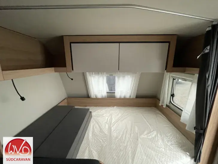 Fahrzeugbild Knaus Sport 500 KD #13