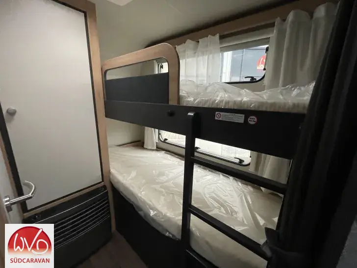 Fahrzeugbild Knaus Sport 500 KD #14