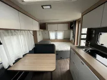 Fahrzeugbild Knaus Sport 500 KD #16