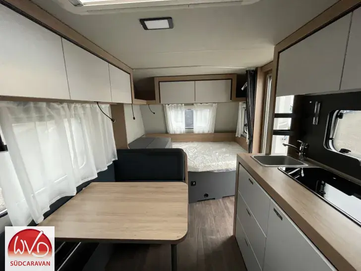 Fahrzeugbild Knaus Sport 500 KD #16