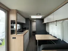 Fahrzeugbild Knaus Sport 500 KD #17