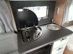 Bild 7 Weinsberg CaraOne 450 FU Edition [HOT]