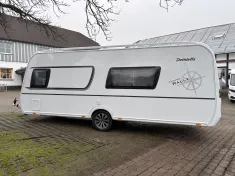 Bild 9 Dethleffs Camper 530 FSK +SONDERMODELL RALLY+Galaxy