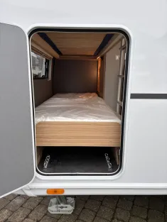 Bild 14 Dethleffs Camper 530 FSK +SONDERMODELL RALLY+Galaxy