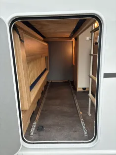 Bild 15 Dethleffs Camper 530 FSK +SONDERMODELL RALLY+Galaxy