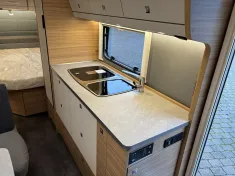 Bild 16 Dethleffs Camper 530 FSK +SONDERMODELL RALLY+Galaxy