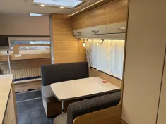 Bild 23 Dethleffs Camper 530 FSK +SONDERMODELL RALLY+Galaxy