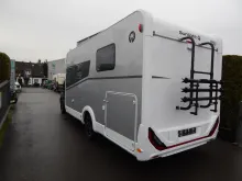 Fahrzeugbild Sunlight T 690L Adventure Edition AB NOVEMBER 25+SAT/TV #6