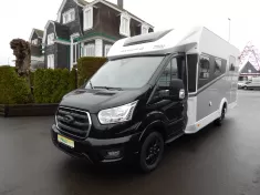 Bild 7 Sunlight T 690L Adventure Edition EINZELBETTEN+SAT/TV+HUBBETT