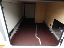 Fahrzeugbild Sunlight T 690L Adventure Edition AB NOVEMBER 25+SAT/TV #8