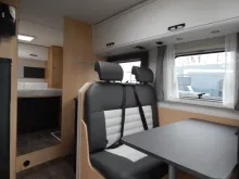 Fahrzeugbild Sunlight T 690L Adventure Edition AB NOVEMBER 25+SAT/TV #10