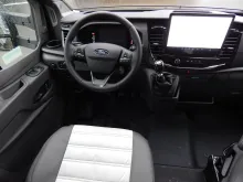 Fahrzeugbild Sunlight T 690L Adventure Edition AB NOVEMBER 25+SAT/TV #9