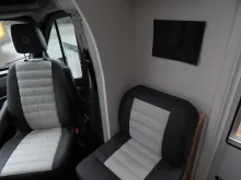 Fahrzeugbild Sunlight T 690L Adventure Edition AB NOVEMBER 25+SAT/TV #11