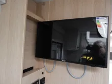 Fahrzeugbild Sunlight T 690L Adventure Edition AB NOVEMBER 25+SAT/TV #14