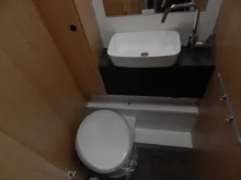 Fahrzeugbild Sunlight T 690L Adventure Edition AB NOVEMBER 25+SAT/TV #16