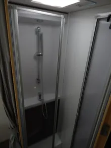 Fahrzeugbild Sunlight T 690L Adventure Edition AB NOVEMBER 25+SAT/TV #17