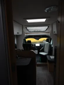 Fahrzeugbild Sunlight T 690L Adventure Edition AB NOVEMBER 25+SAT/TV #18