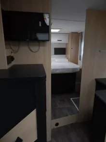 Fahrzeugbild Sunlight T 690L Adventure Edition AB NOVEMBER 25+SAT/TV #19