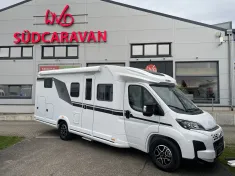 Bild 1 Knaus L!VE TI 700 MEG Platinum Selection