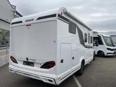 Bild 4 Knaus L!VE TI 700 MEG Platinum Selection