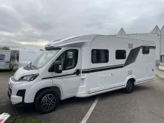 Bild 6 Knaus L!VE TI 700 MEG Platinum Selection
