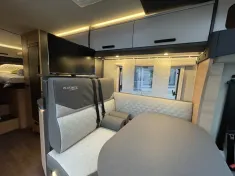 Bild 8 Knaus L!VE TI 700 MEG Platinum Selection