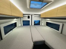 Betten Adria Twin ALL-IN 640 SLB * Markise * Solar * Automatik