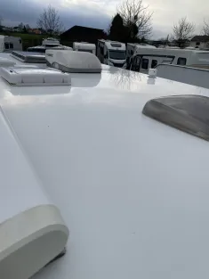 Bild 24 Hymer Eriba Nova SL 530