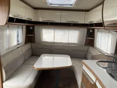 Bild 11 Hymer Eriba Nova SL 530