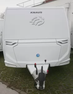 Bild 3 Knaus Sport 460 EU