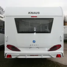 Fahrzeugbild Knaus Sport 460 EU #4