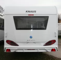 Bild 4 Knaus Sport 460 EU