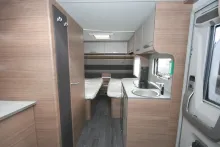 Fahrzeugbild Knaus Sport 460 EU #5