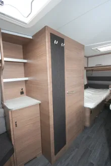 Fahrzeugbild Knaus Sport 460 EU #6