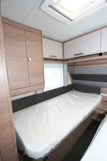 Fahrzeugbild Knaus Sport 460 EU #7