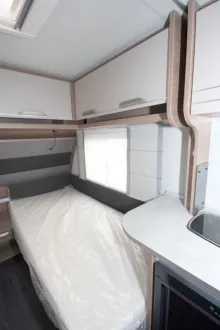 Fahrzeugbild Knaus Sport 460 EU #9