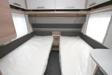 Fahrzeugbild Knaus Sport 460 EU #10