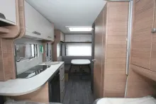 Fahrzeugbild Knaus Sport 460 EU #12