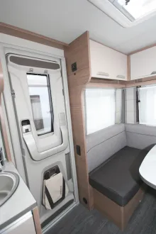 Fahrzeugbild Knaus Sport 460 EU #14