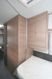 Fahrzeugbild Knaus Sport 460 EU #15