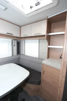 Fahrzeugbild Knaus Sport 460 EU #16