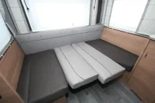 Fahrzeugbild Knaus Sport 460 EU #18