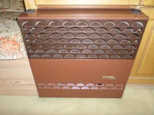 Fahrzeugbild Bürstner Lux 580 Nr. 80 - Top gepflegt! #10