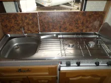 Fahrzeugbild Bürstner Lux 580 Nr. 80 - Top gepflegt! #12