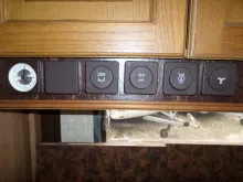 Fahrzeugbild Bürstner Lux 580 Nr. 80 - Top gepflegt! #13