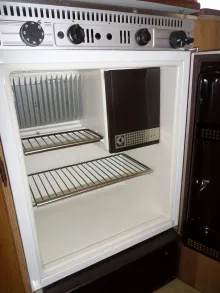 Fahrzeugbild Bürstner Lux 580 Nr. 80 - Top gepflegt! #14